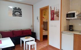 ESTUDIO Y GARAJE incluido EN ZONA BAJA